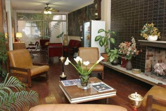 فندق دالاس San Miguel de Tucumán المظهر الخارجي الصورة