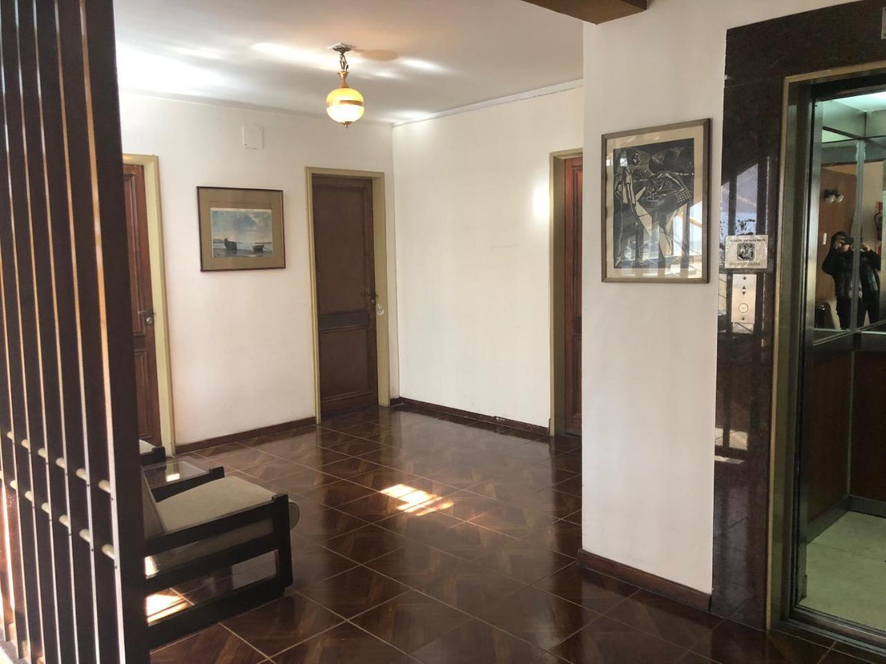 فندق دالاس San Miguel de Tucumán المظهر الخارجي الصورة